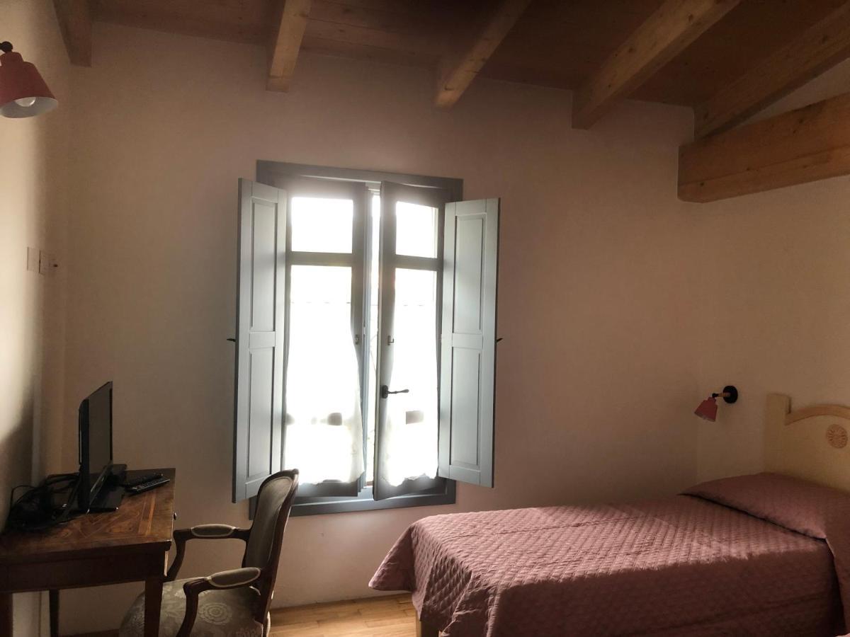 Agriturismo La Casa Delle Fate Loiri Porto San Paolo Exteriér fotografie