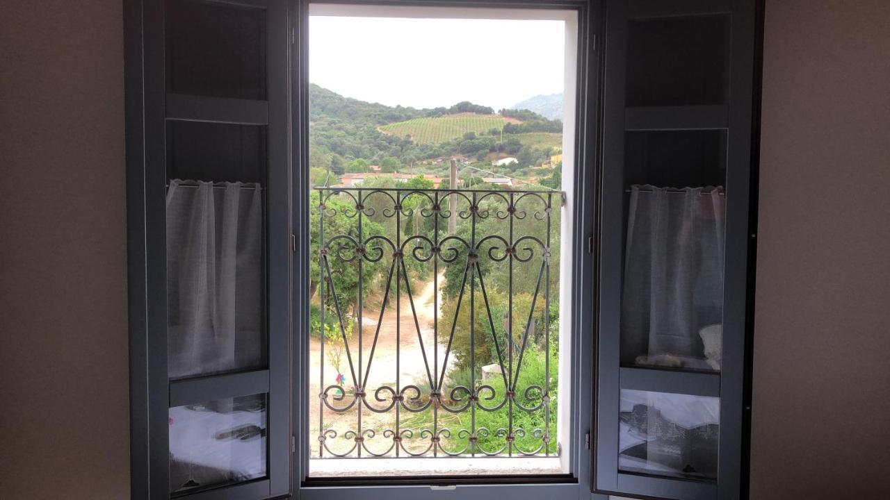 Agriturismo La Casa Delle Fate Loiri Porto San Paolo Exteriér fotografie