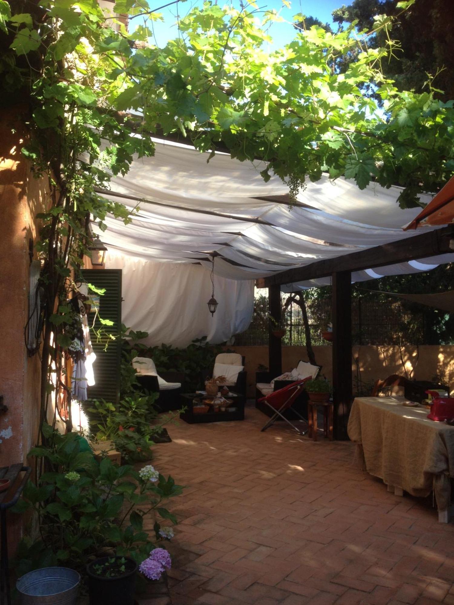 Agriturismo La Casa Delle Fate Loiri Porto San Paolo Exteriér fotografie