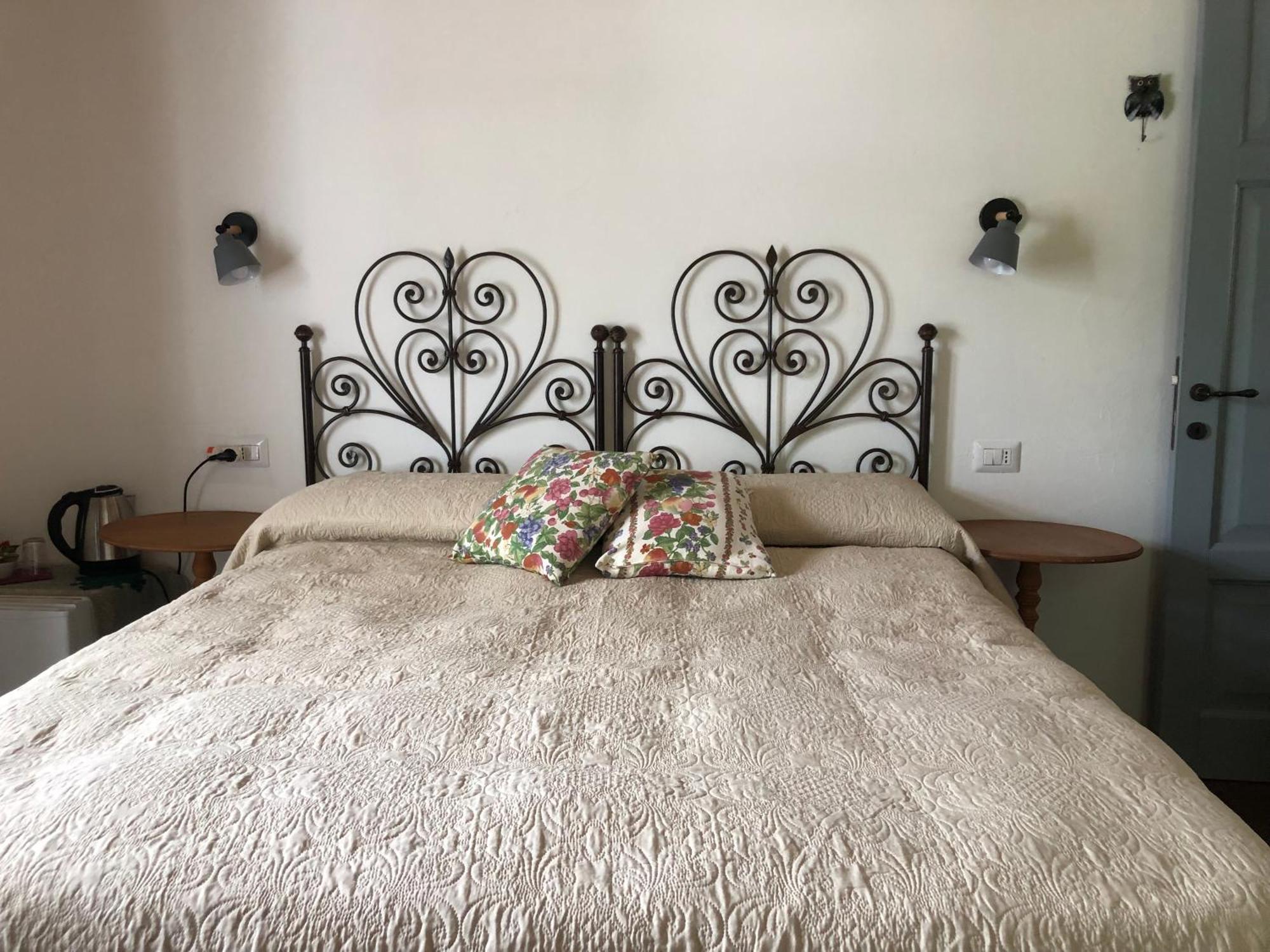 Agriturismo La Casa Delle Fate Loiri Porto San Paolo Exteriér fotografie