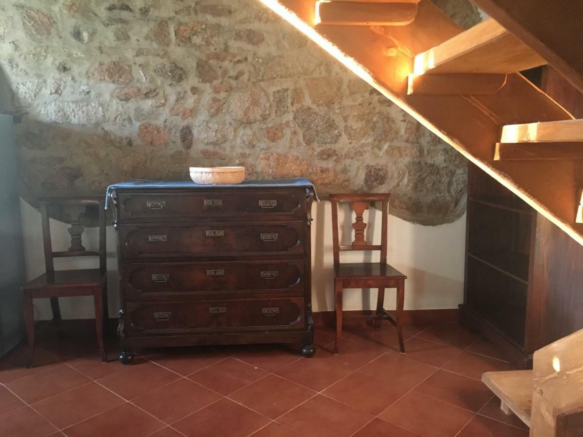 Agriturismo La Casa Delle Fate Loiri Porto San Paolo Exteriér fotografie
