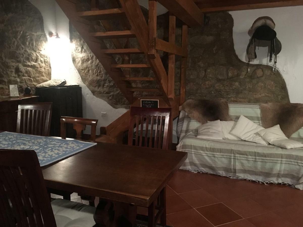 Agriturismo La Casa Delle Fate Loiri Porto San Paolo Exteriér fotografie