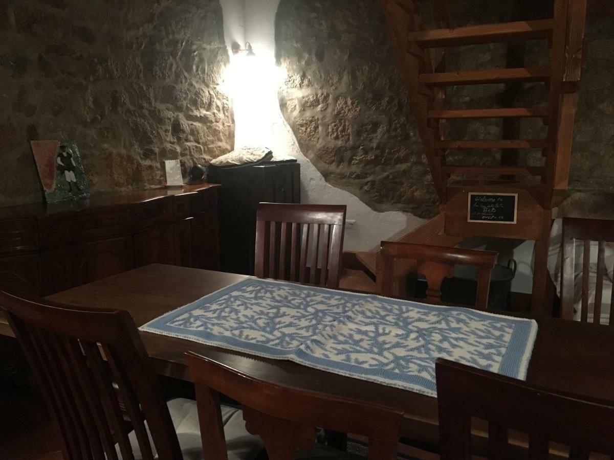 Agriturismo La Casa Delle Fate Loiri Porto San Paolo Exteriér fotografie